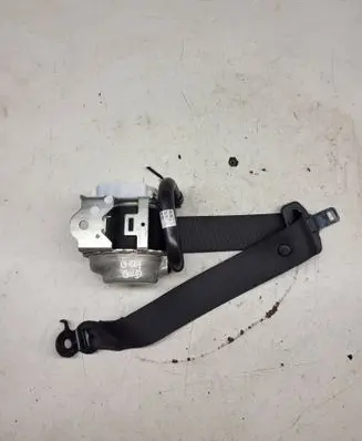 BMW X3 G01 Rear seatbelt 7469998