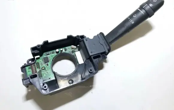 Volvo S80 Wiper control stalk 9452390 00w21