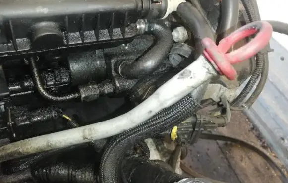 Lancia Musa Fuel injection high pressure pump 0445010071 3074404643