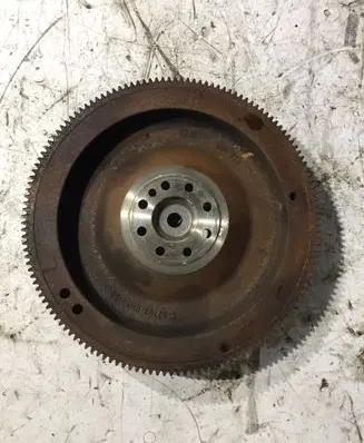 Citroen Jumper Flywheel T032040H5305 12GJL250