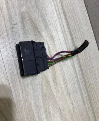 Audi A5 Rear door wiring loom 5G0937722