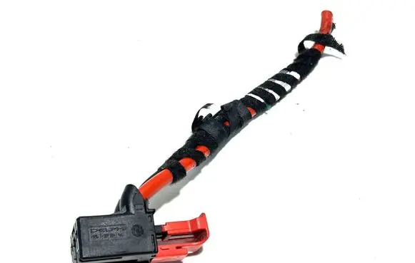 Audi Q2 - Other wiring loom 5Q0972752 38102