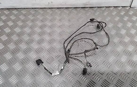 Audi A1 Parking sensor (PDC) wiring loom 8xa971085a