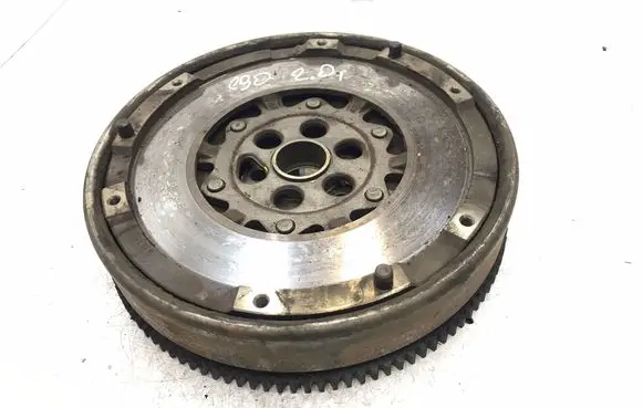 BMW 3 E90 E91 Dual mass flywheel 7541018