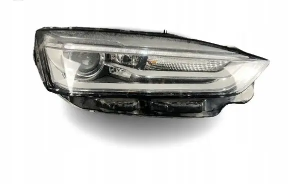 Audi A5 Headlight/headlamp 8W6941006C