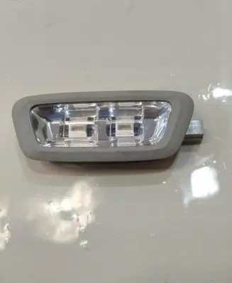 Mercedes-Benz C W205 Headlining lighting console trim A0009064401