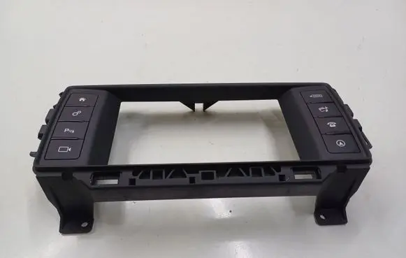 Jaguar F-Pace A set of switches 28391853 28391854
