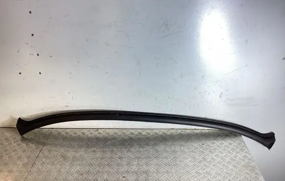 Other trunk/boot trim element