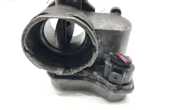 Audi A3 S3 8P Engine shut-off valve 03G128063B