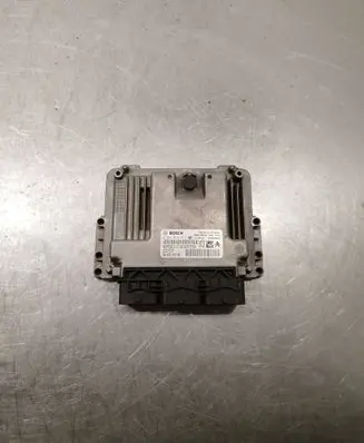 Engine control unit/module ECU