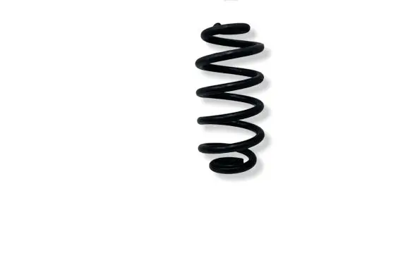 Audi A6 S6 C6 4F Front coil spring 