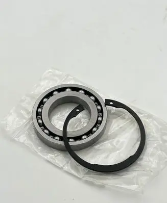 Volkswagen Golf VII Front wheel ball bearing 0CQ398235