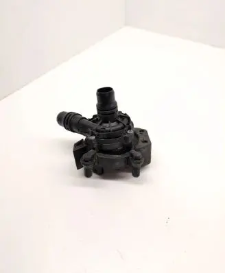 Opel Grandland X Electric auxiliary coolant/water pump 9818813480 0392023423