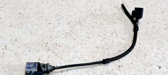 Camshaft position sensor