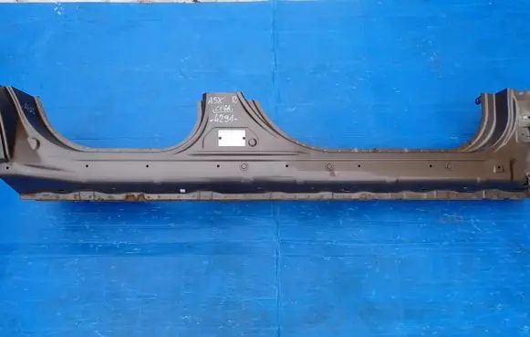 Mitsubishi ASX Sill 