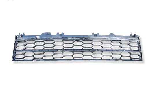 Skoda Superb B8 (3V) Front bumper lower grill 3V0853677A