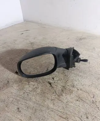 Citroen C3 Manual wing mirror 012026 0103024 011030