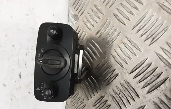 Ford Ecosport Light switch CN1513A024NA