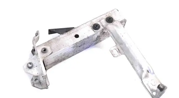 BMW 5 F10 F11 Front bumper shock/impact absorber 7158874