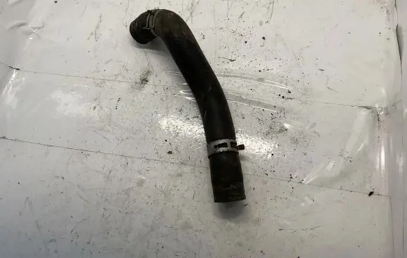 Hyundai Galloper other engine part