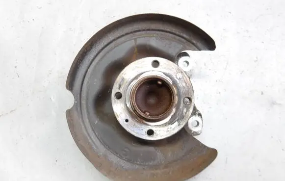 Opel Mokka B Stub axle 