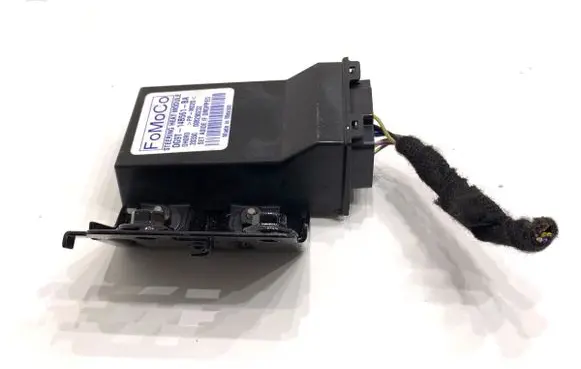 Ford S-MAX Other control units/modules DG9T14B561BA