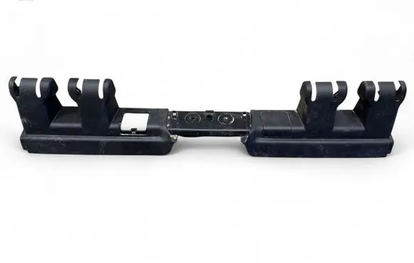 Dodge Durango III Other seats D2CDXX63055