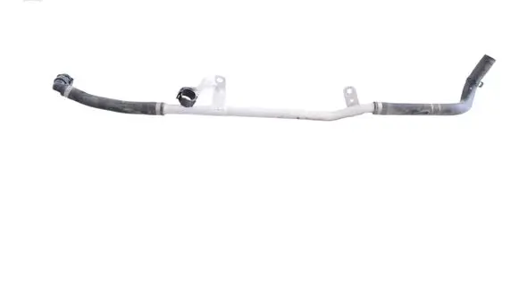Tesla Model 3 Engine coolant pipe/hose 9320219