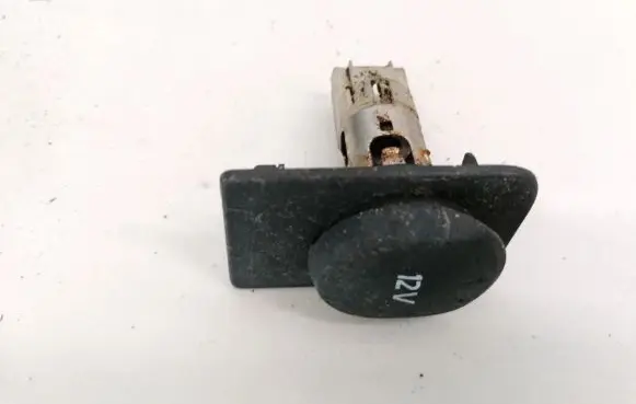 Renault Laguna II Cigarette lighter 8200021786