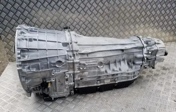 Mercedes-Benz GLC C254 Automatic gearbox A7252703819 2542705700