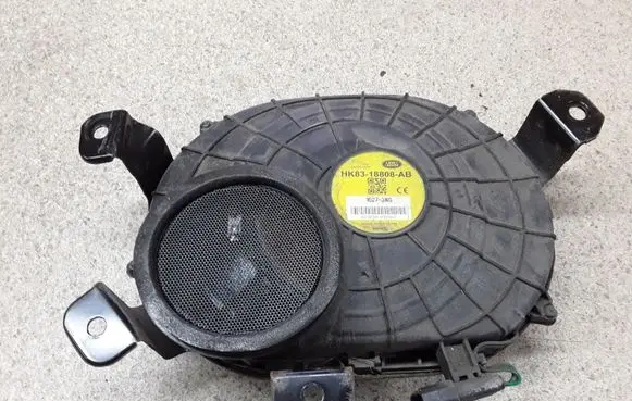 Land Rover Range Rover Velar Subwoofer speaker HK8318808AB