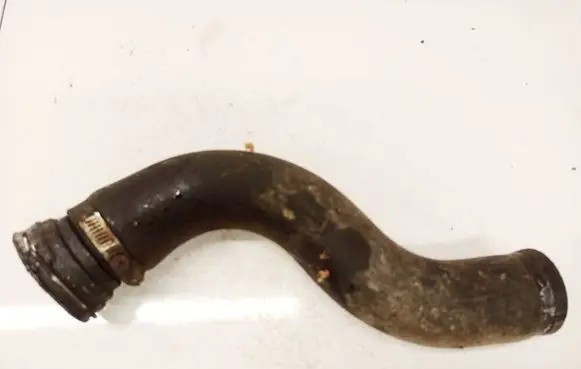 Toyota Corolla Verso AR10 Intercooler hose/pipe 