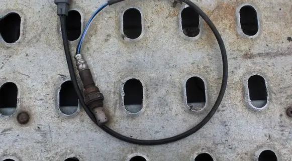 Subaru Forester SH Lambda probe sensor 22641AA042