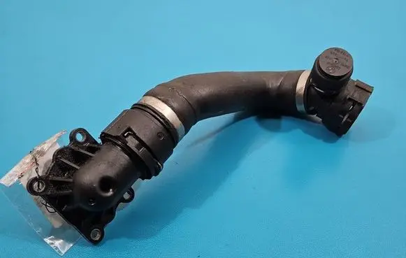 BMW X6 E71 Engine coolant pipe/hose 7808078 IMPRK1539737