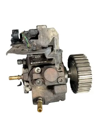 Volvo V50 Fuel injection high pressure pump 9656300380A 04000485820 0445010102