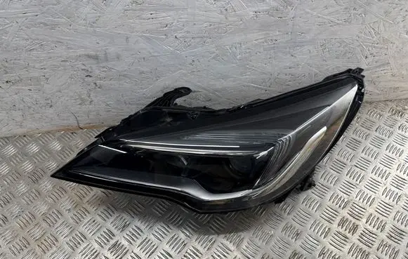 Opel Astra K Headlight/headlamp 7960300000 39047198