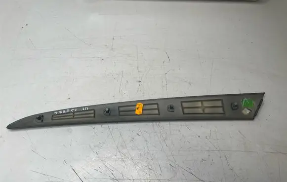 BMW X5 E53 Rear door card trim 8265480