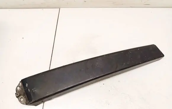 Audi A4 S4 B5 8D Front door glass trim molding 