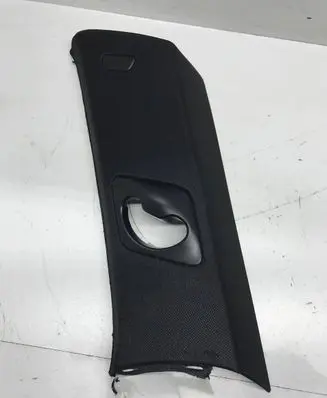 BMW X5 F15 (B) pillar trim (top) 
