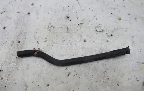 Renault Scenic III - Grand scenic III Engine coolant pipe/hose