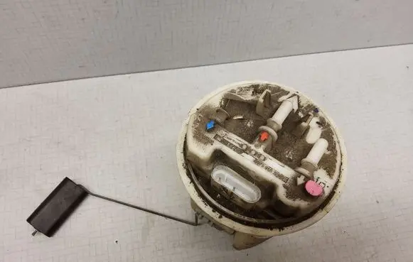 Mitsubishi Carisma Fuel injection high pressure pump MR473507 09751409906