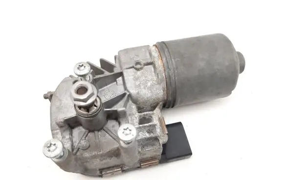Volkswagen PASSAT B7 Wiper motor 3AC955119 1397220659 1115979149