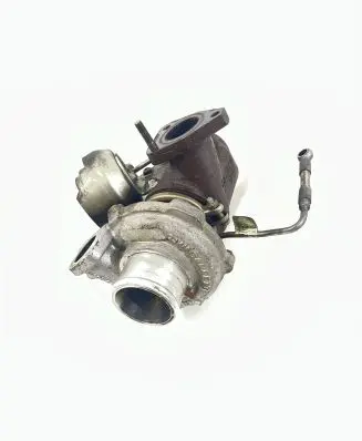 Opel Zafira C Turbo 55581460 7704770001 7887782