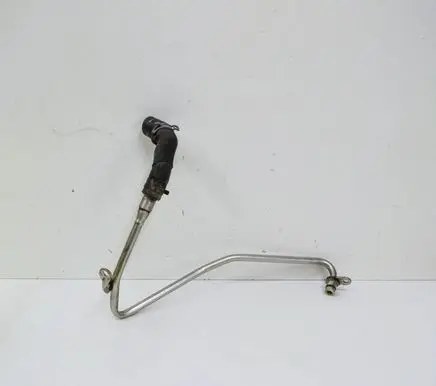 Volkswagen Tiguan Engine coolant pipe/hose 03C497C