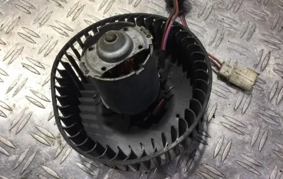 Ford Ka Heater fan/blower 0126002