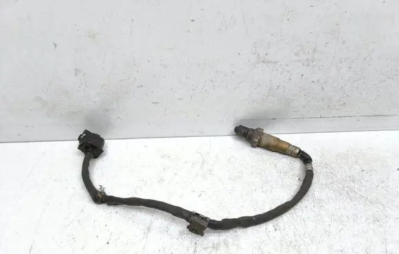 Mercedes-Benz S W221 Lambda probe sensor 0045420818