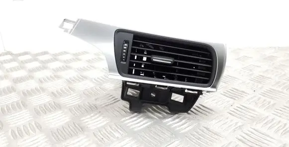 Audi A6 S6 C7 4G Dashboard side air vent grill/cover trim 4G1820901