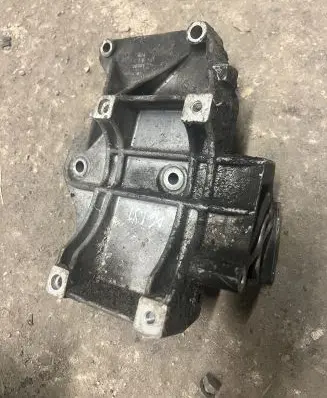 Audi A6 S6 C5 4B Generator/alternator bracket 058260885C 058260885