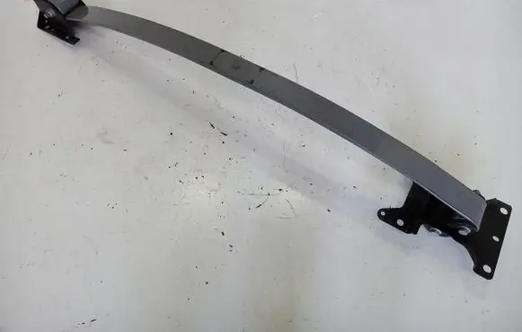 Renault Master III Rear leaf spring 550203095R