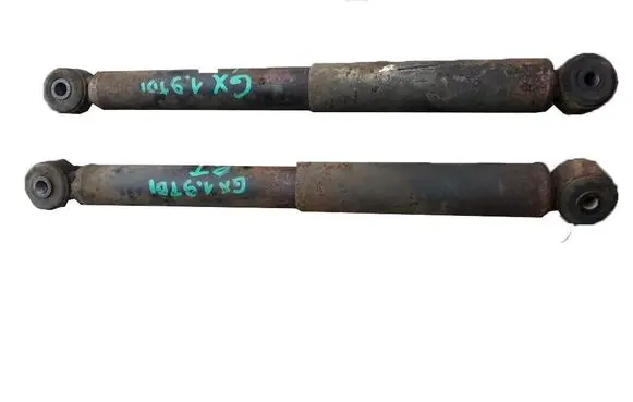 Ford Galaxy Rear shock absorber/damper